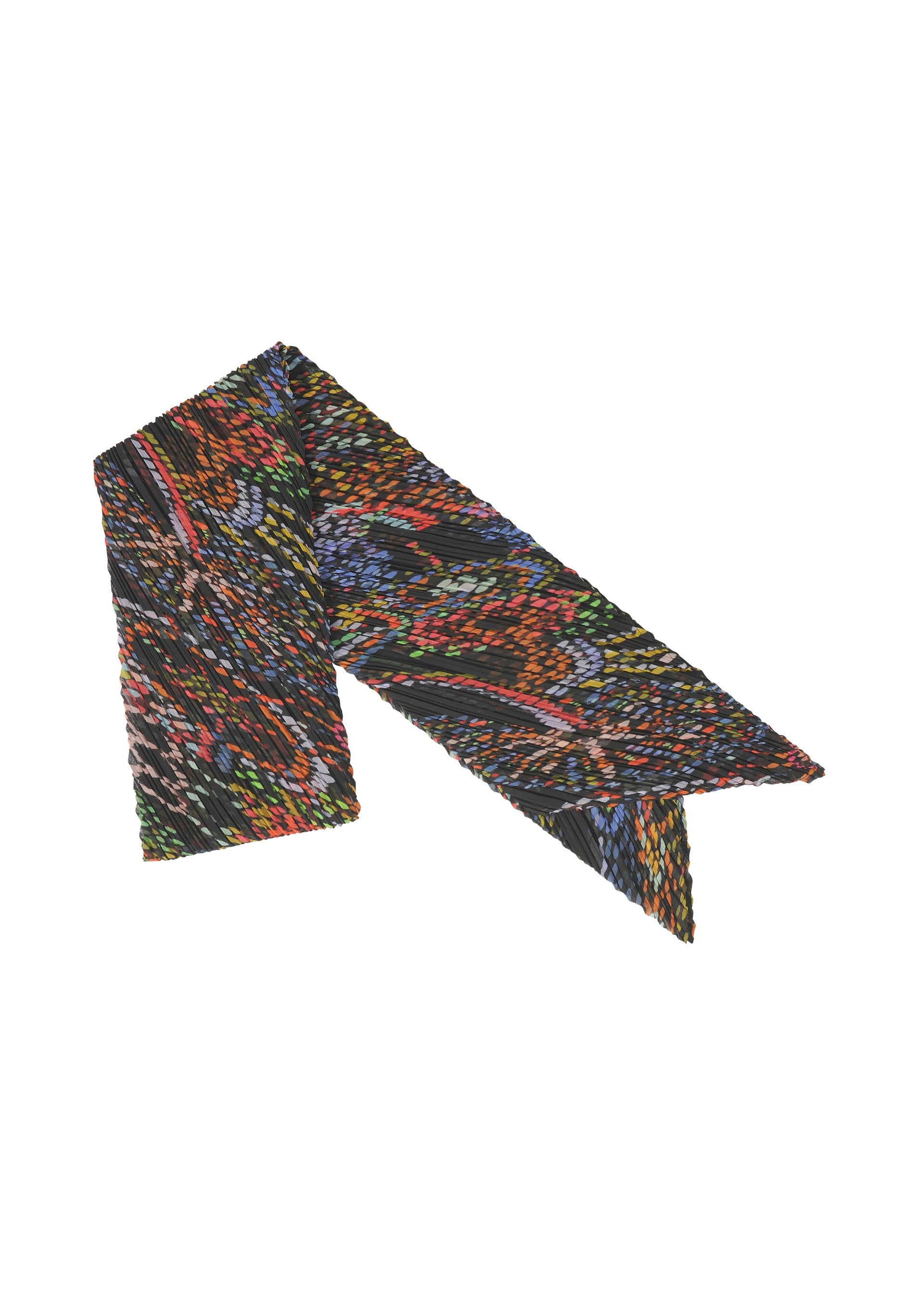 LIGHT FESTIVAL SCARF