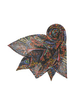 LIGHT FESTIVAL SCARF