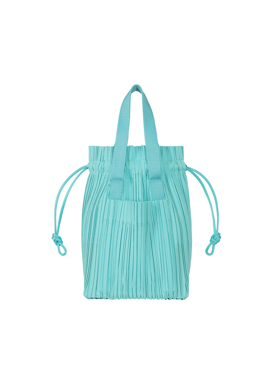PLEATS TOTE BAG view 1