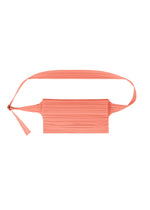 PLEATS SACOCHE