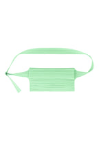 PLEATS SACOCHE