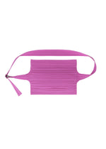 PLEATS SACOCHE