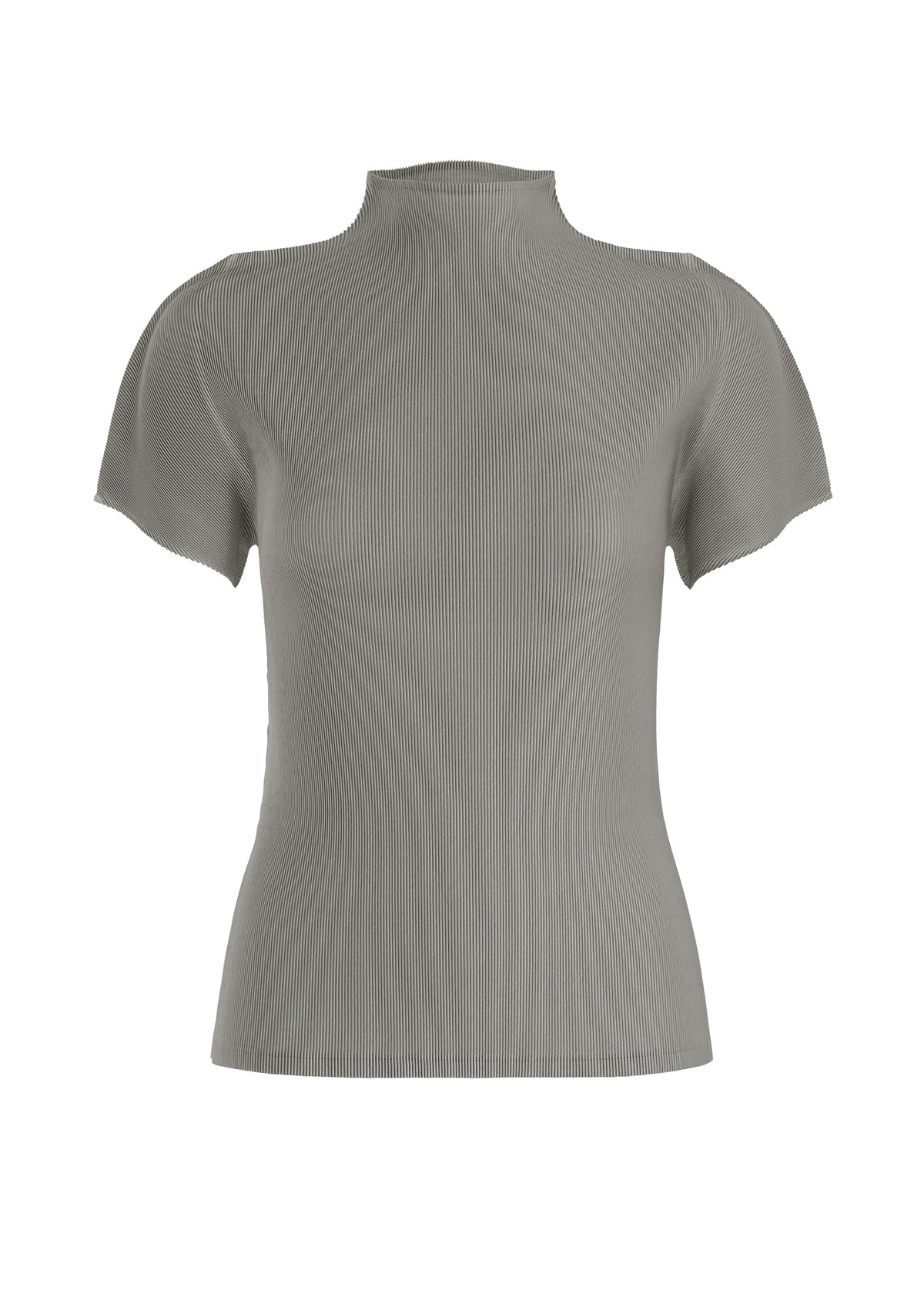 MIST SEPTEMBER, Women's Tops, Gray