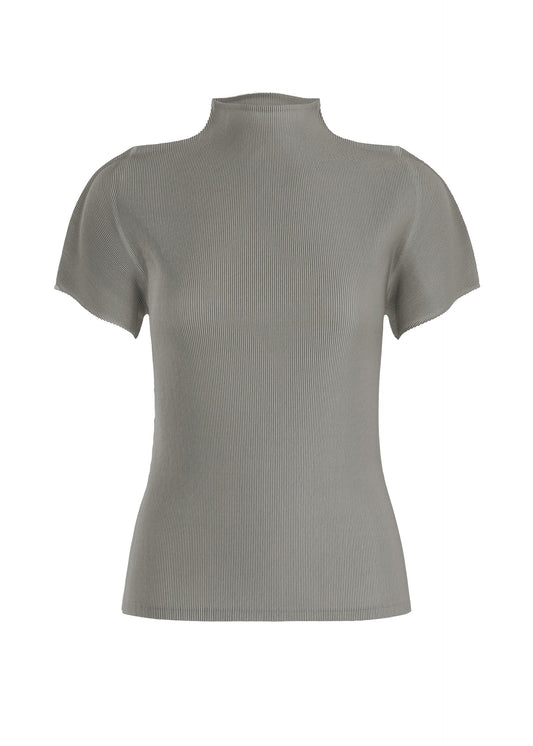 MIST SEPTEMBER, Women's Tops, Gray