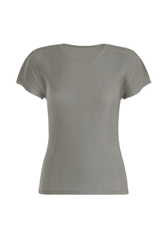 MIST SEPTEMBER, Women's Tops, Gray