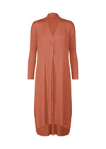 MONTHLY COLORS : OCTOBER - CORAL PINK （no.29）