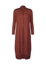 MONTHLY COLORS : OCTOBER - BROWN RED （no.45）