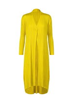 MONTHLY COLORS : OCTOBER - CANARY YELLOW （no.51）