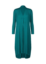MONTHLY COLORS : OCTOBER - TURQUOISE GREEN （no.61）