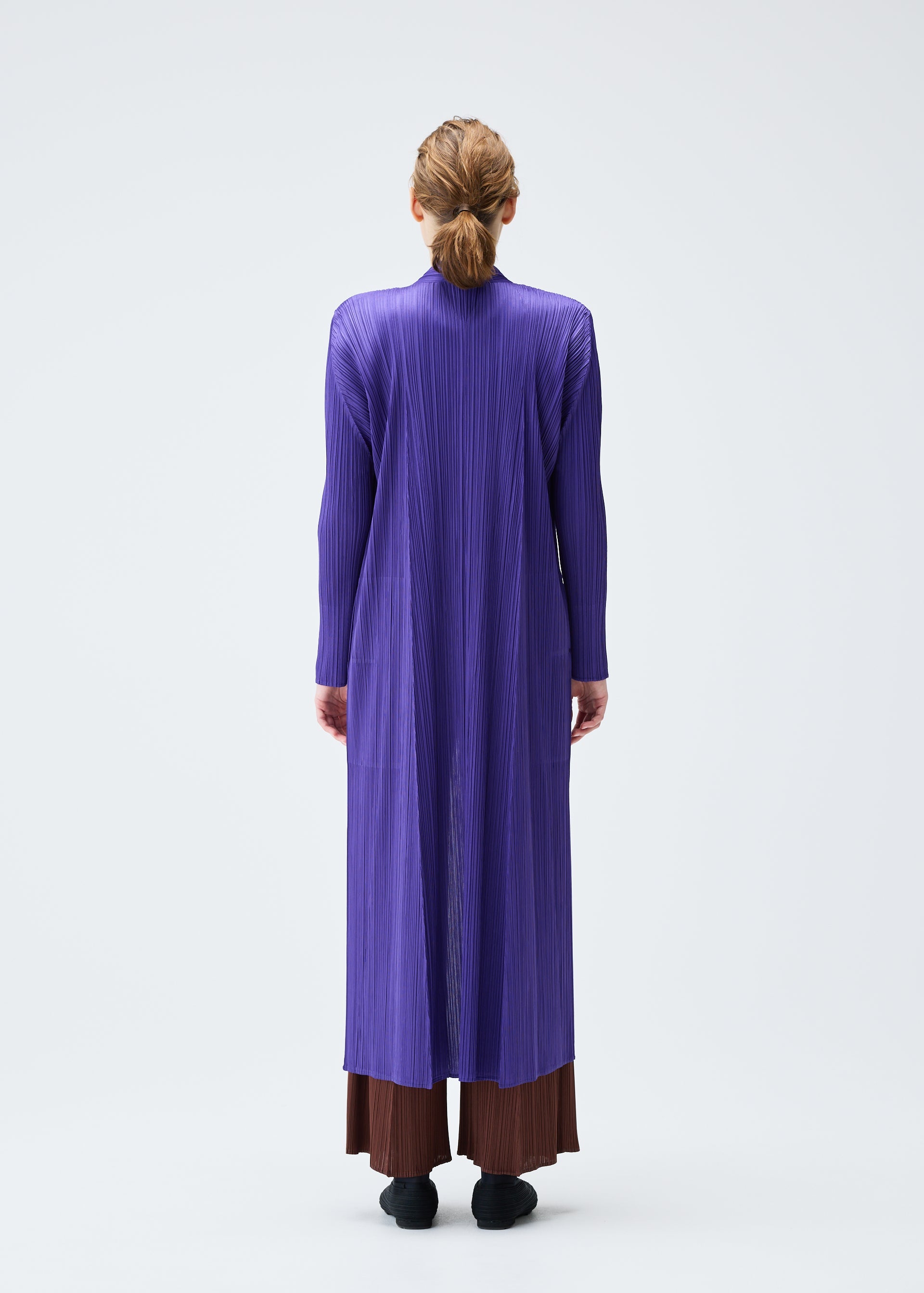 Zoomed view MONTHLY COLORS : NOVEMBER