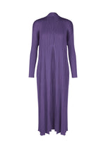 MONTHLY COLORS : NOVEMBER - PURPLE （no.81）