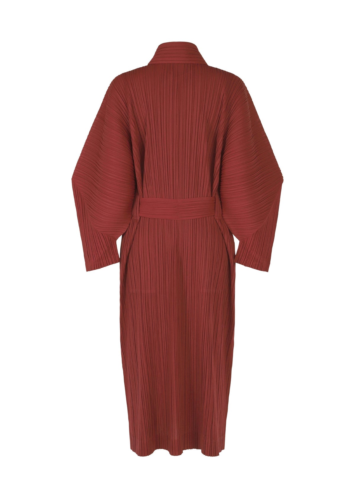 WOOL PLEATS view 4 of 9