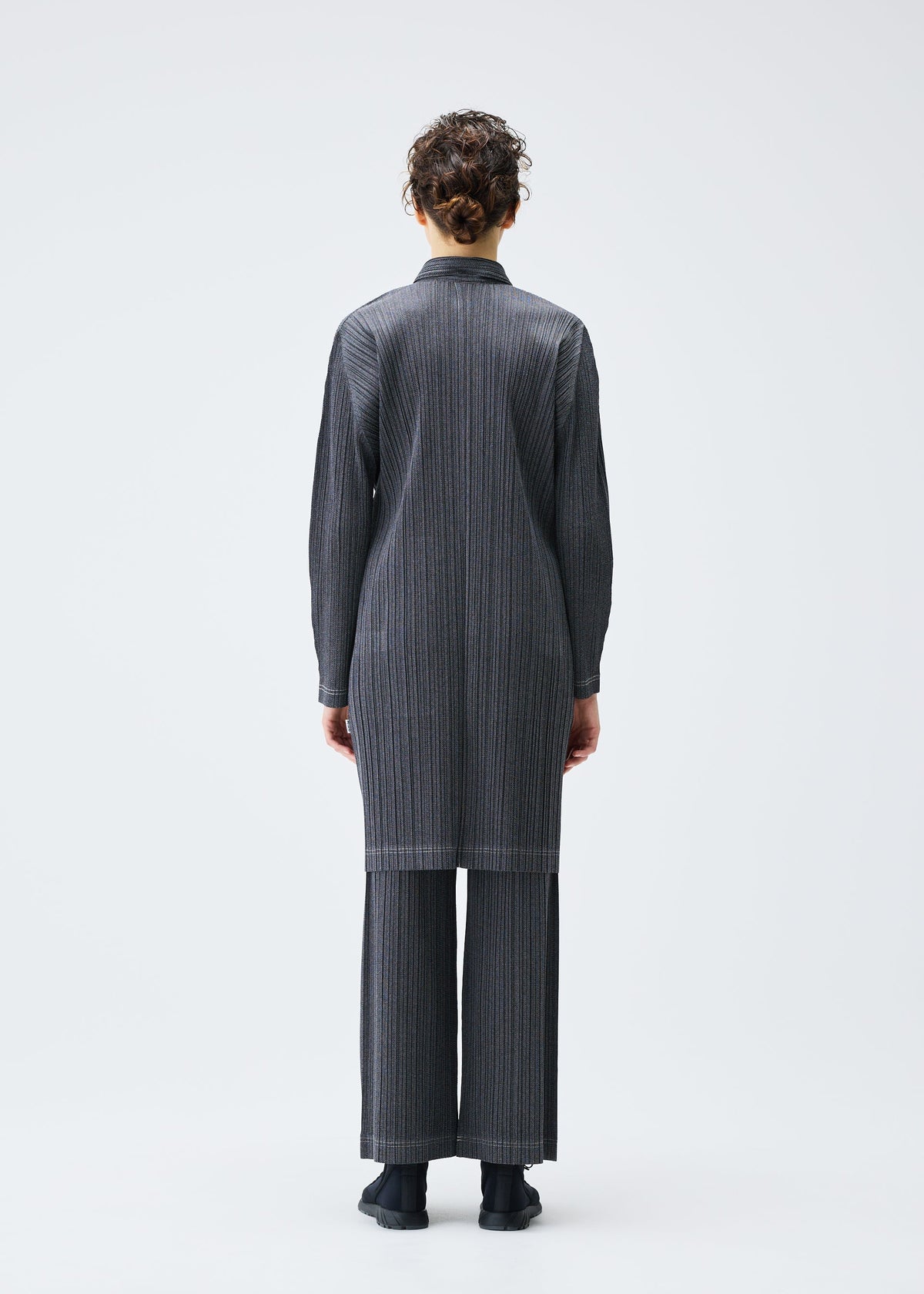 COTTON DENIM view 8 of 9