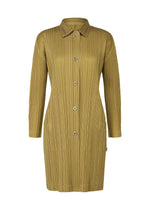 COTTON DENIM - MUSTARD （no.59）