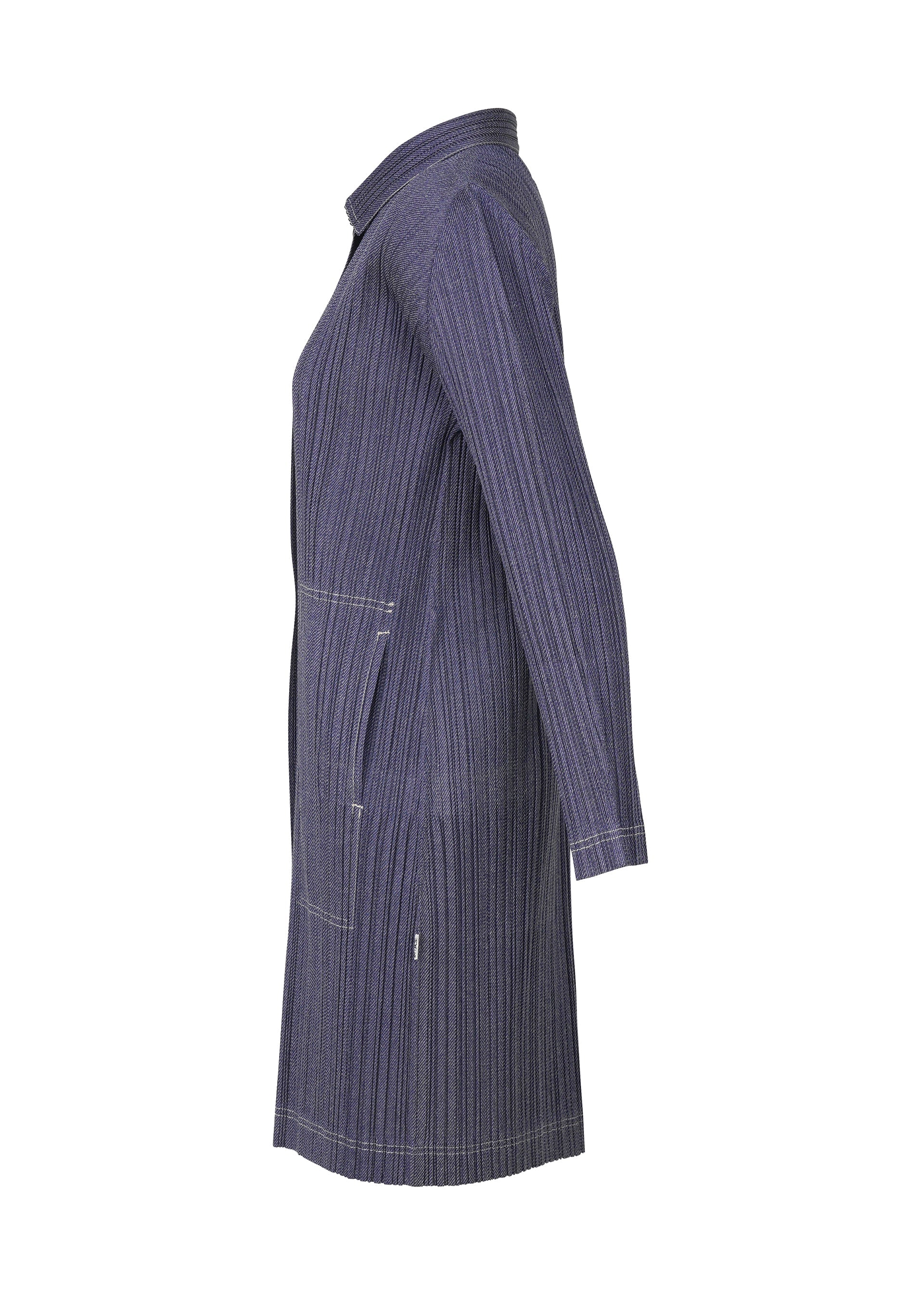 Zoomed view COTTON DENIM