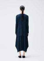 MELLOW PLEATS