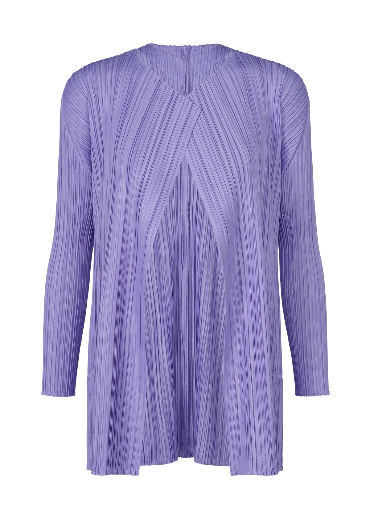 MELLOW PLEATS