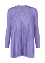 MELLOW PLEATS