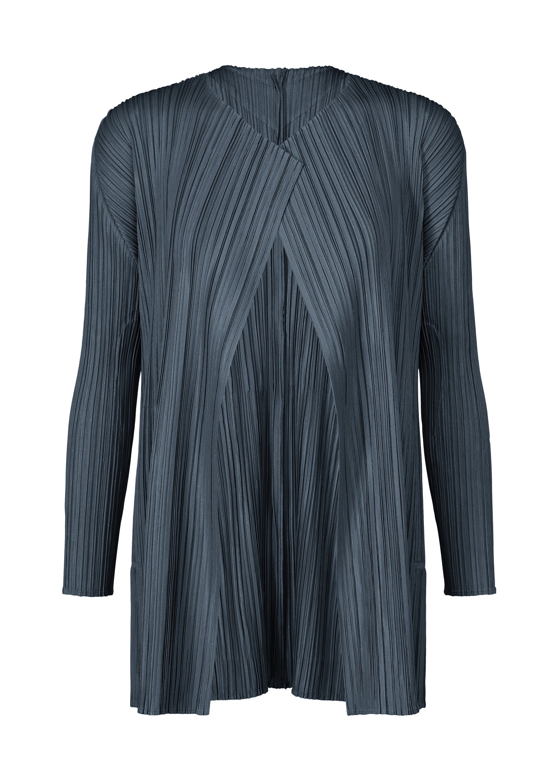 MELLOW PLEATS