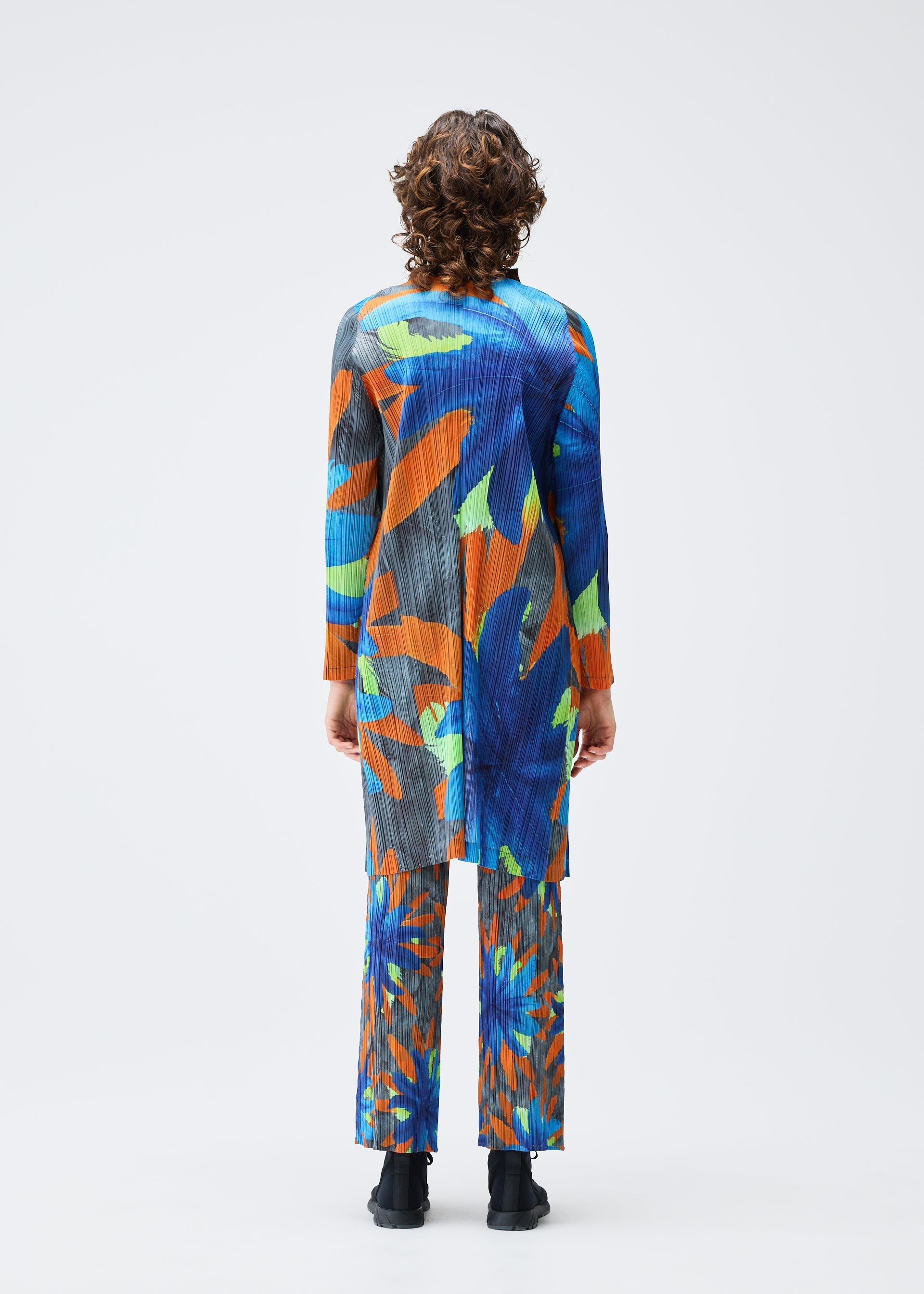 Zoomed view CARNIVAL