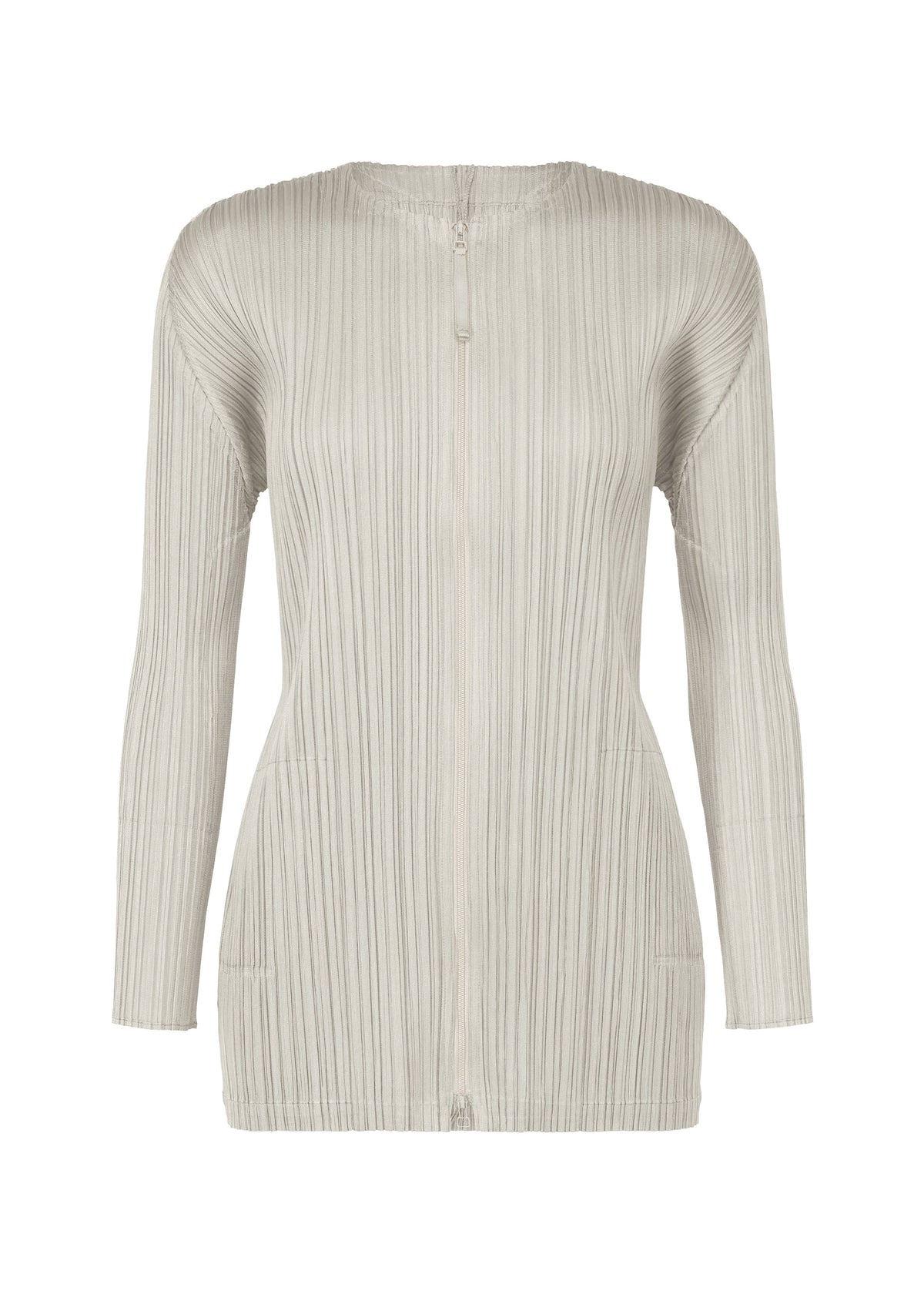 Monthly Colors: September, Women's Tops, Cardigan, Gray