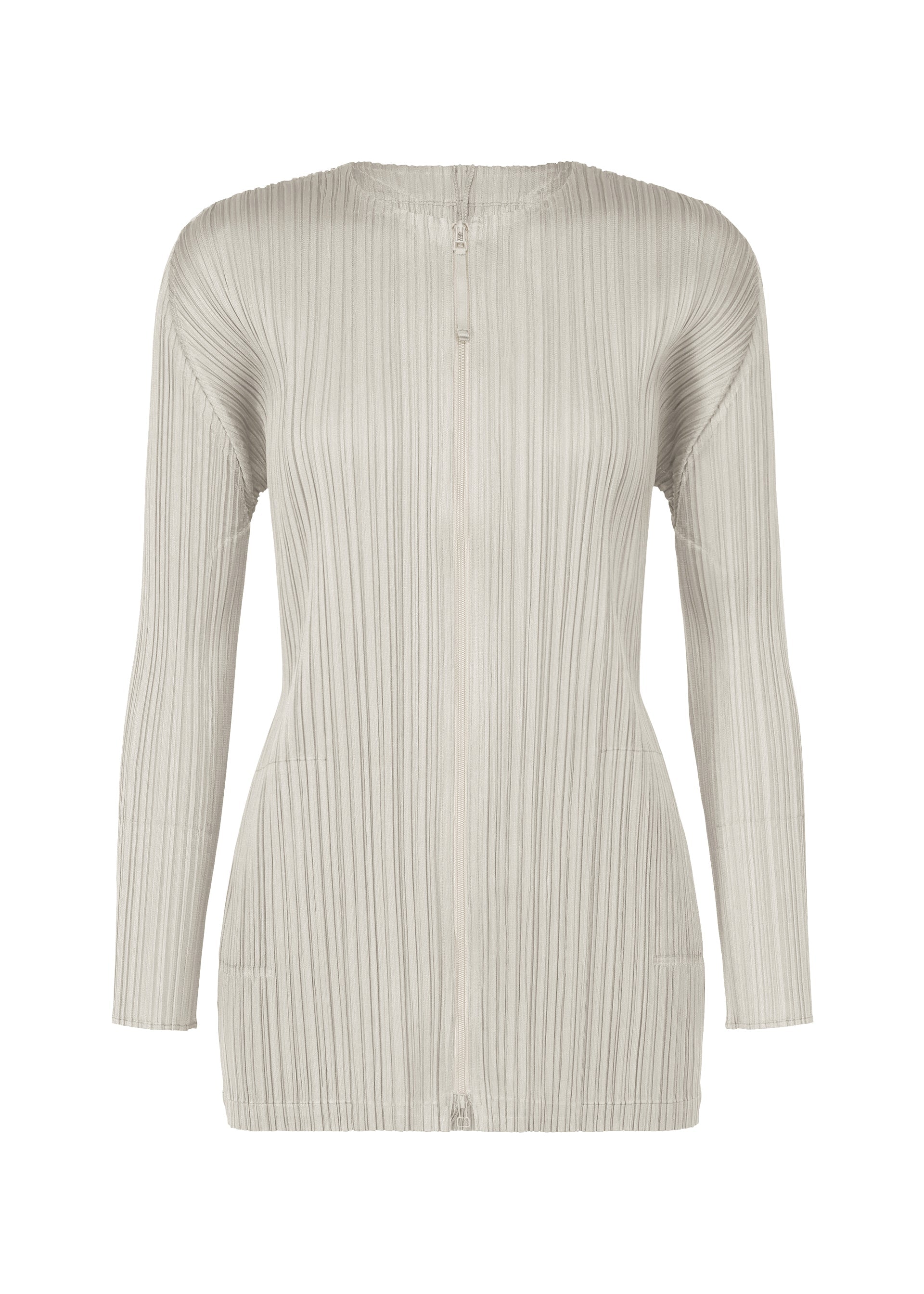 Monthly Colors: September, Women's Tops, Cardigan, Gray