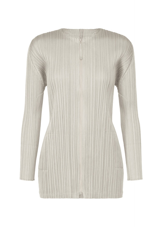 Monthly Colors: September, Women's Tops, Cardigan, Gray
