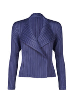 PLEATS JACKET