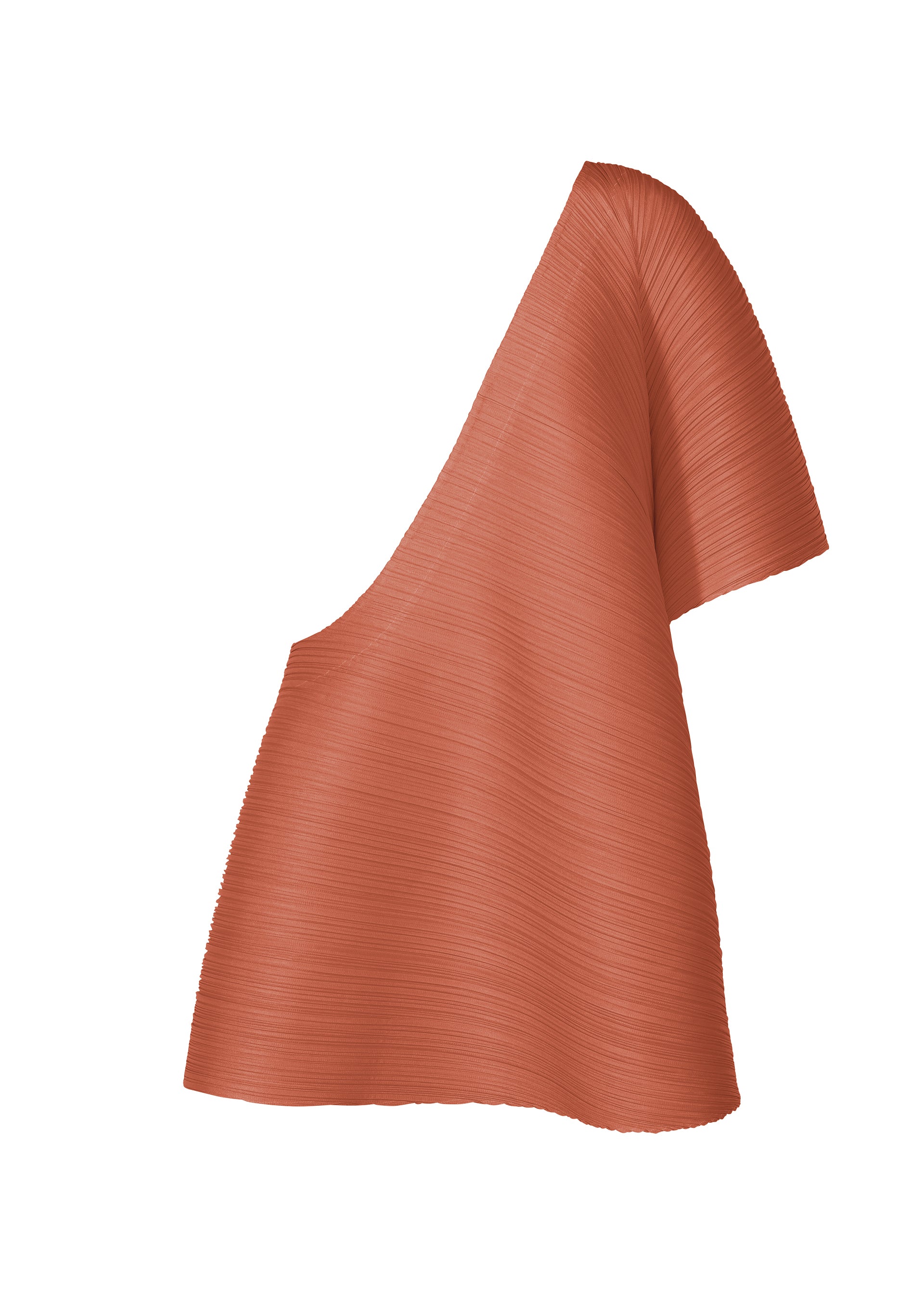 Zoomed view MONTHLY COLORS : OCTOBER - CORAL PINK （no.29）