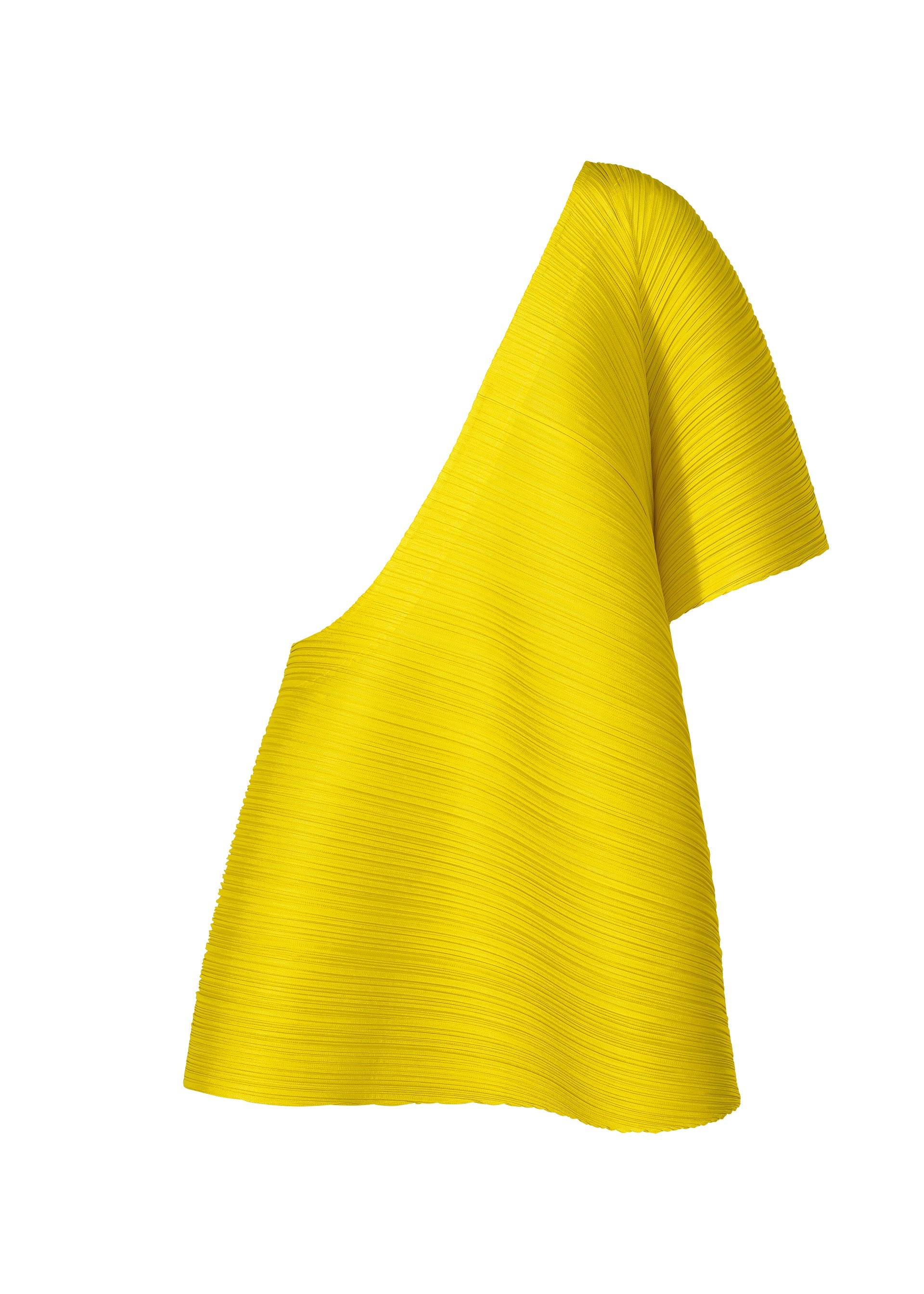 Zoomed view MONTHLY COLORS : OCTOBER - CANARY YELLOW （no.51）
