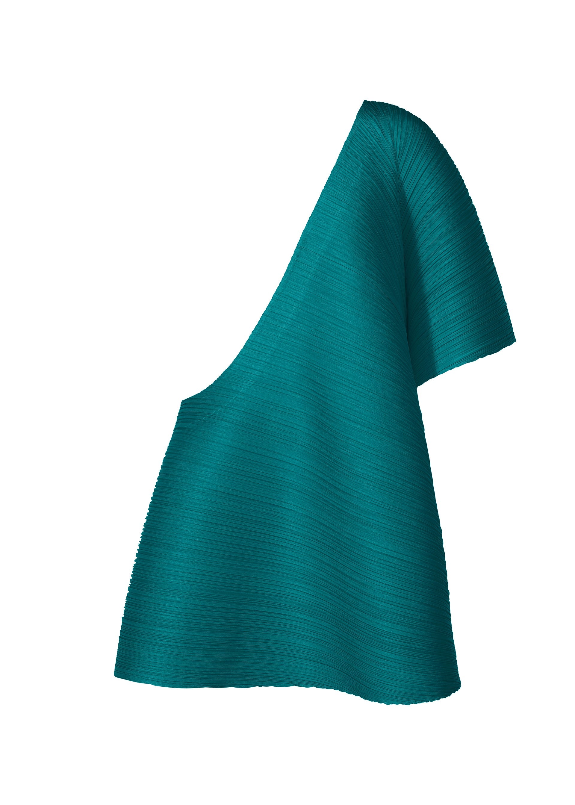 Zoomed view MONTHLY COLORS : OCTOBER - TURQUOISE GREEN （no.61）