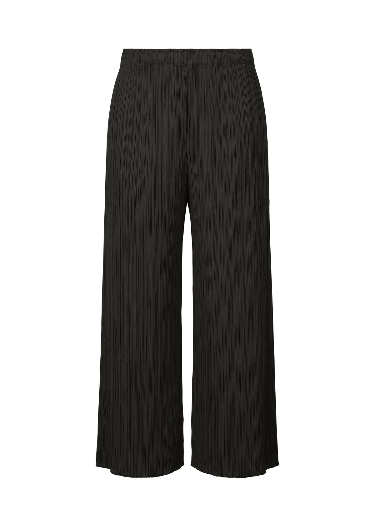 Monthly Colors: August, Women's Pants, Black
