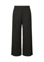 Monthly Colors: August, Women's Pants, Black