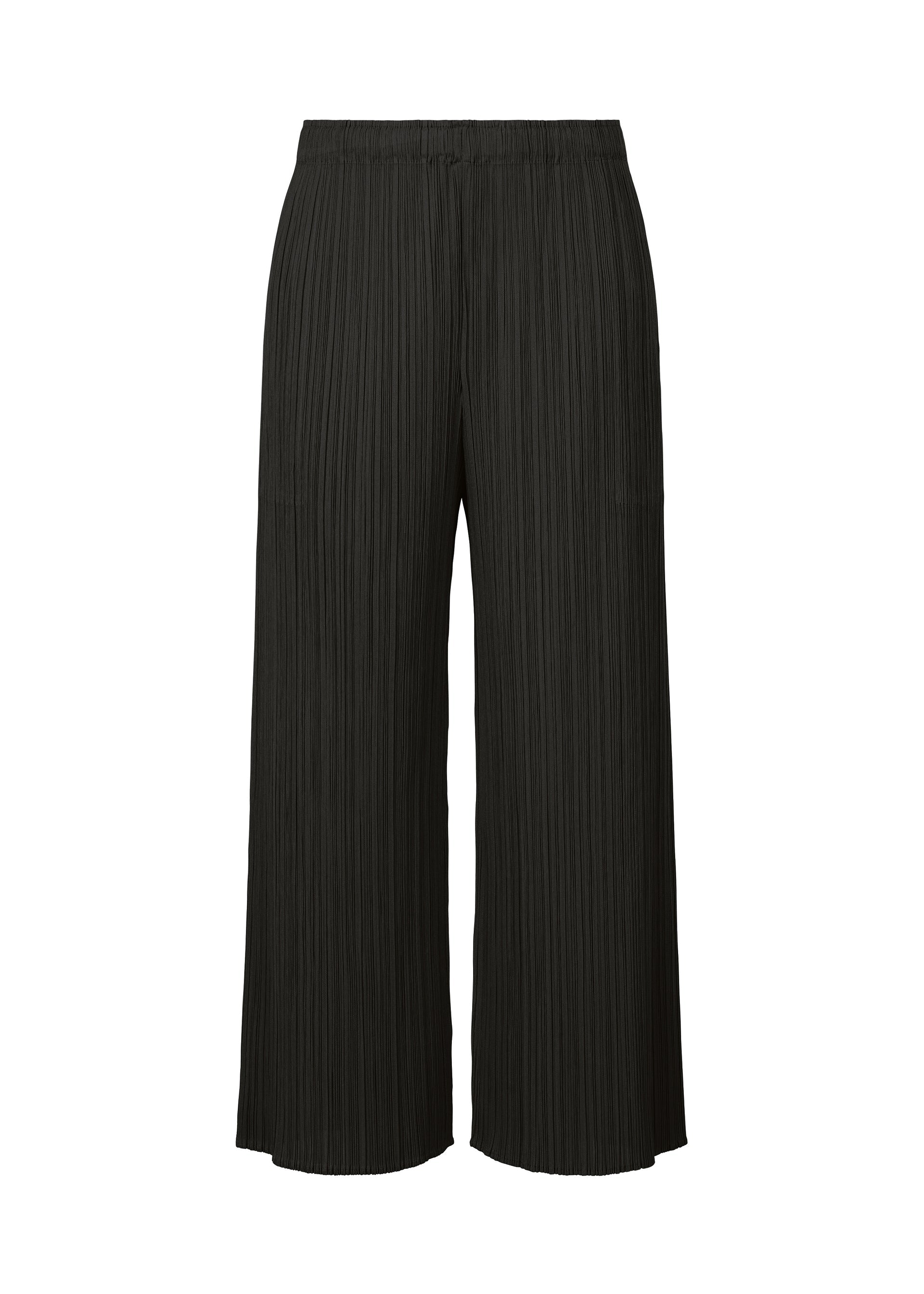 Monthly Colors: August, Women's Pants, Black