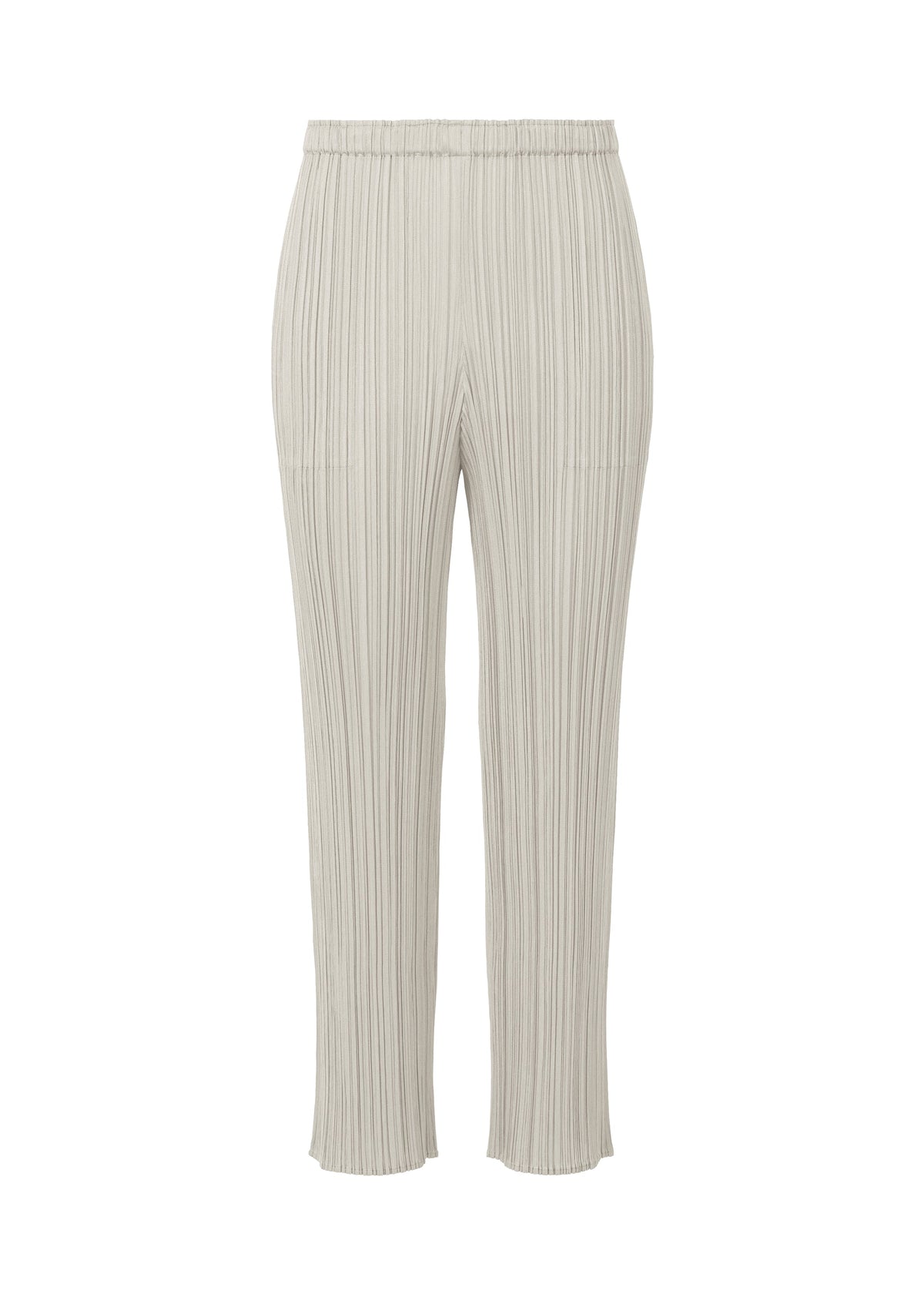 MONTHLY COLORS: SEPTEMBER, Women's Pants, Gray