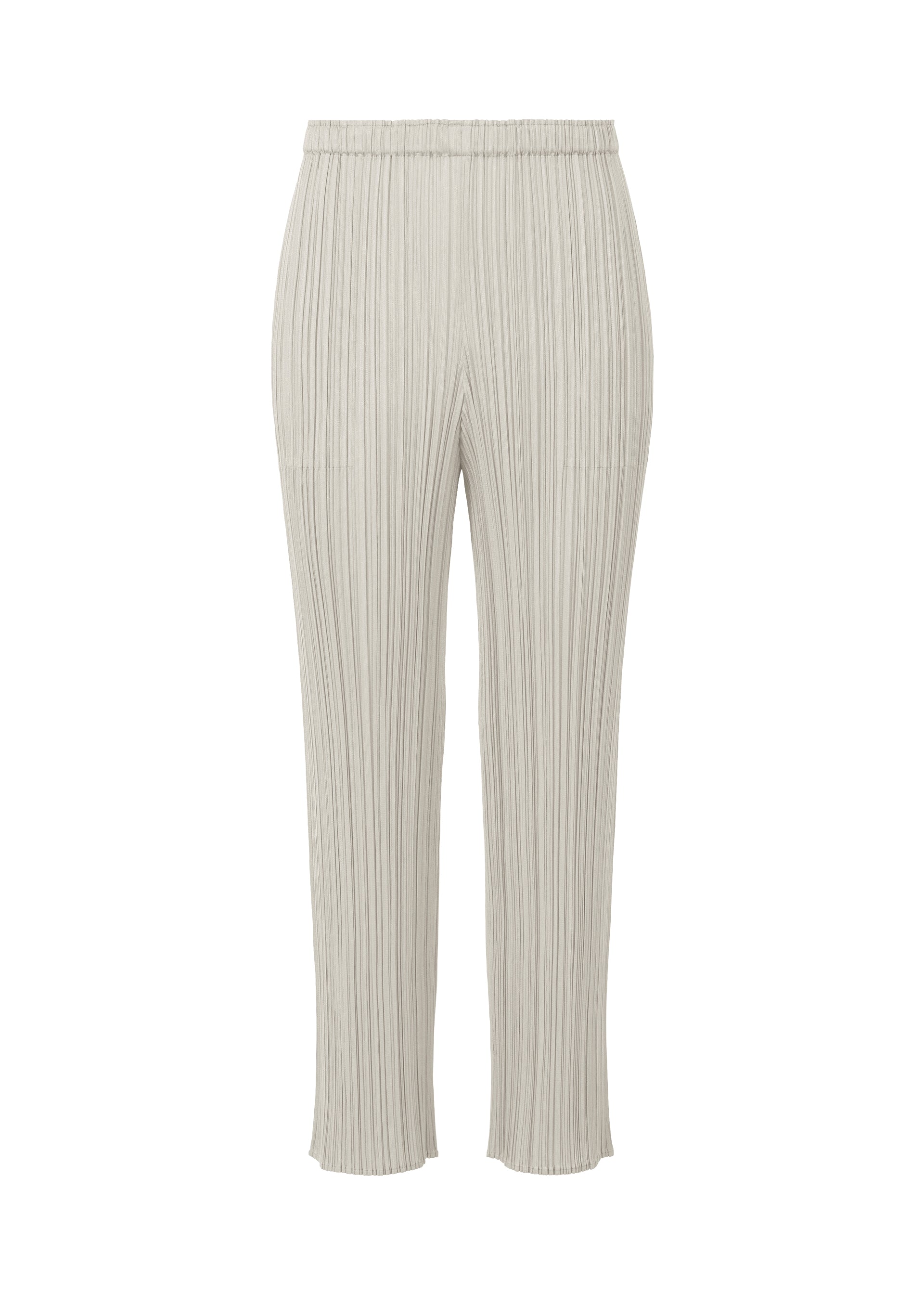MONTHLY COLORS: SEPTEMBER, Women's Pants, Gray