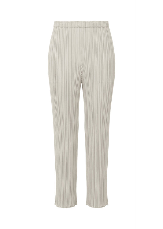 MONTHLY COLORS: SEPTEMBER, Women's Pants, Gray