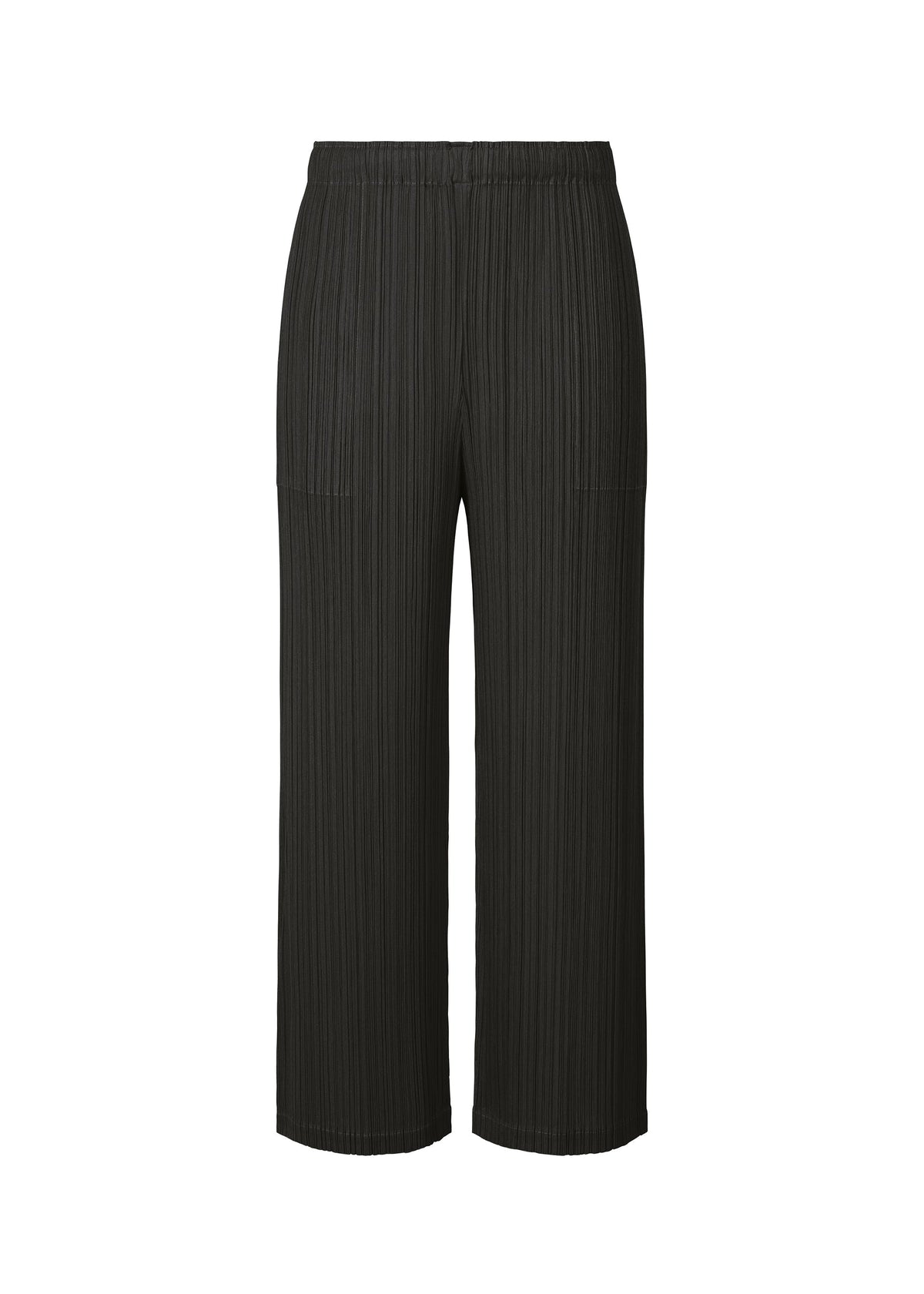 Monthly Colors: October, Women's Pants, Black view 1 of 9