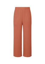 MONTHLY COLORS : OCTOBER - CORAL PINK （no.29）