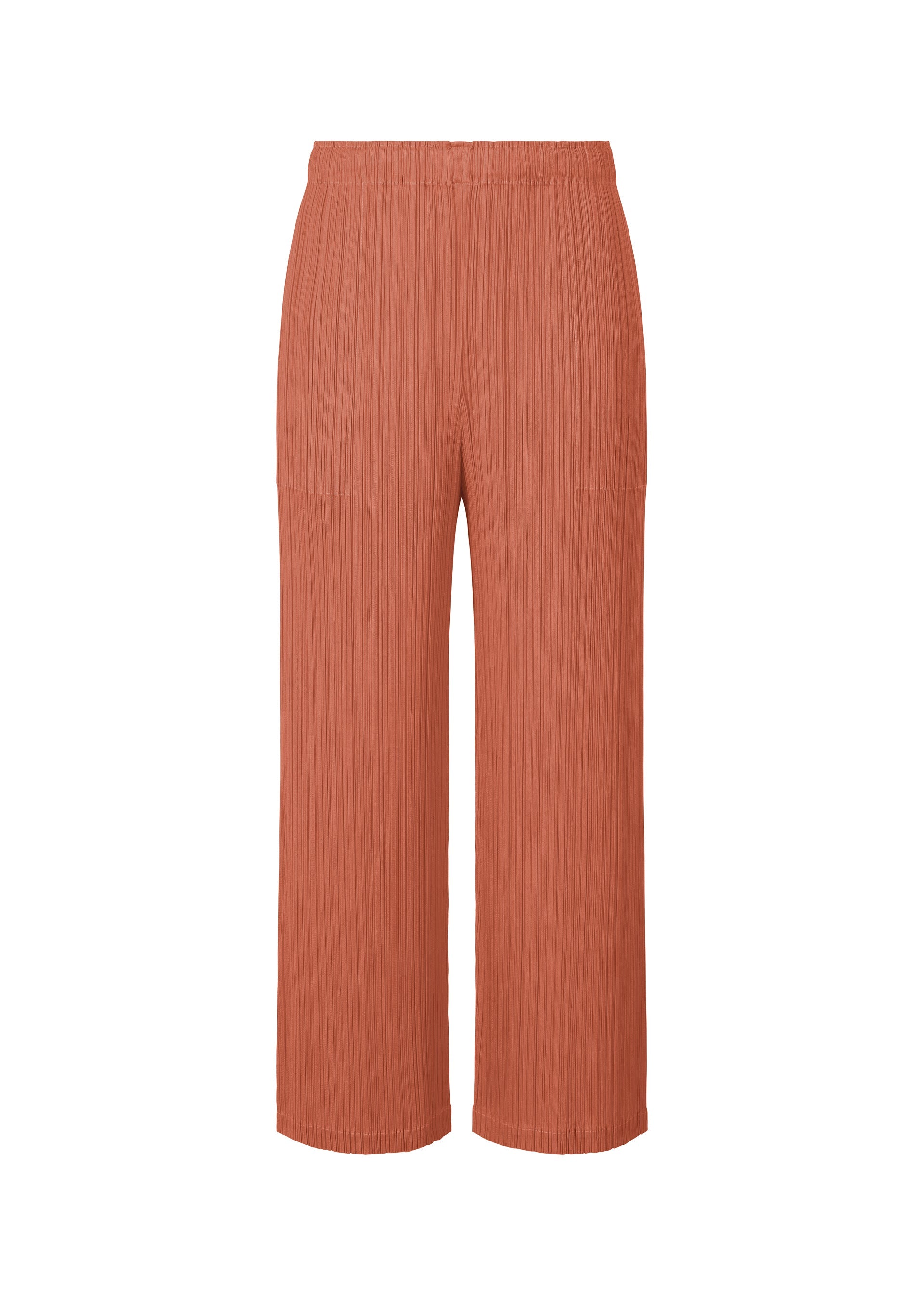 Zoomed view MONTHLY COLORS : OCTOBER - CORAL PINK （no.29）
