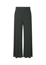 Monthly Colors: November, Women's Pants, Black - CHARCOAL （no.17）