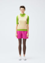 LUCID PLEATS