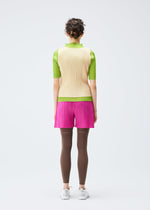 LUCID PLEATS