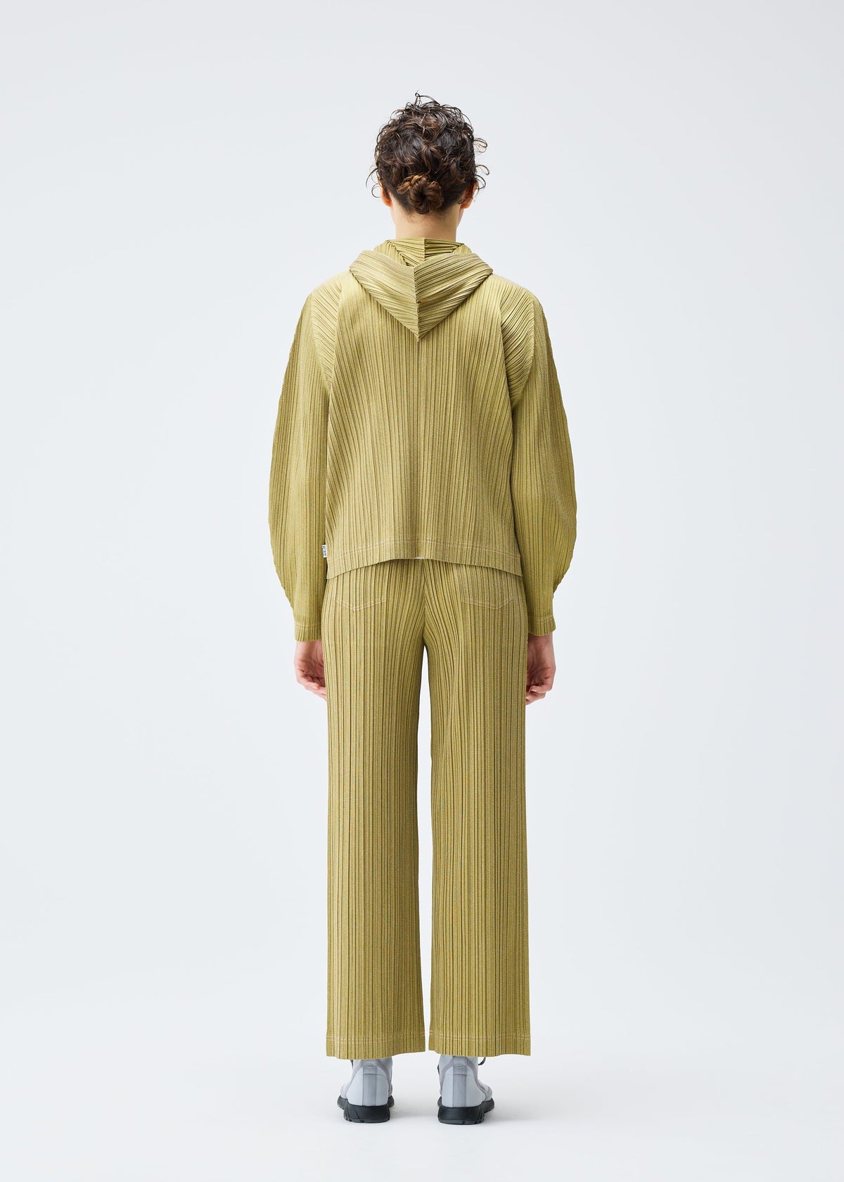 COTTON DENIM view 7 of 8