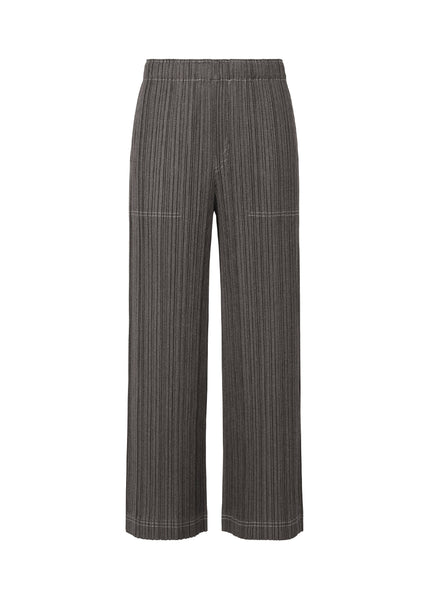 COTTON DENIM – ISSEY MIYAKE ONLINE STORE