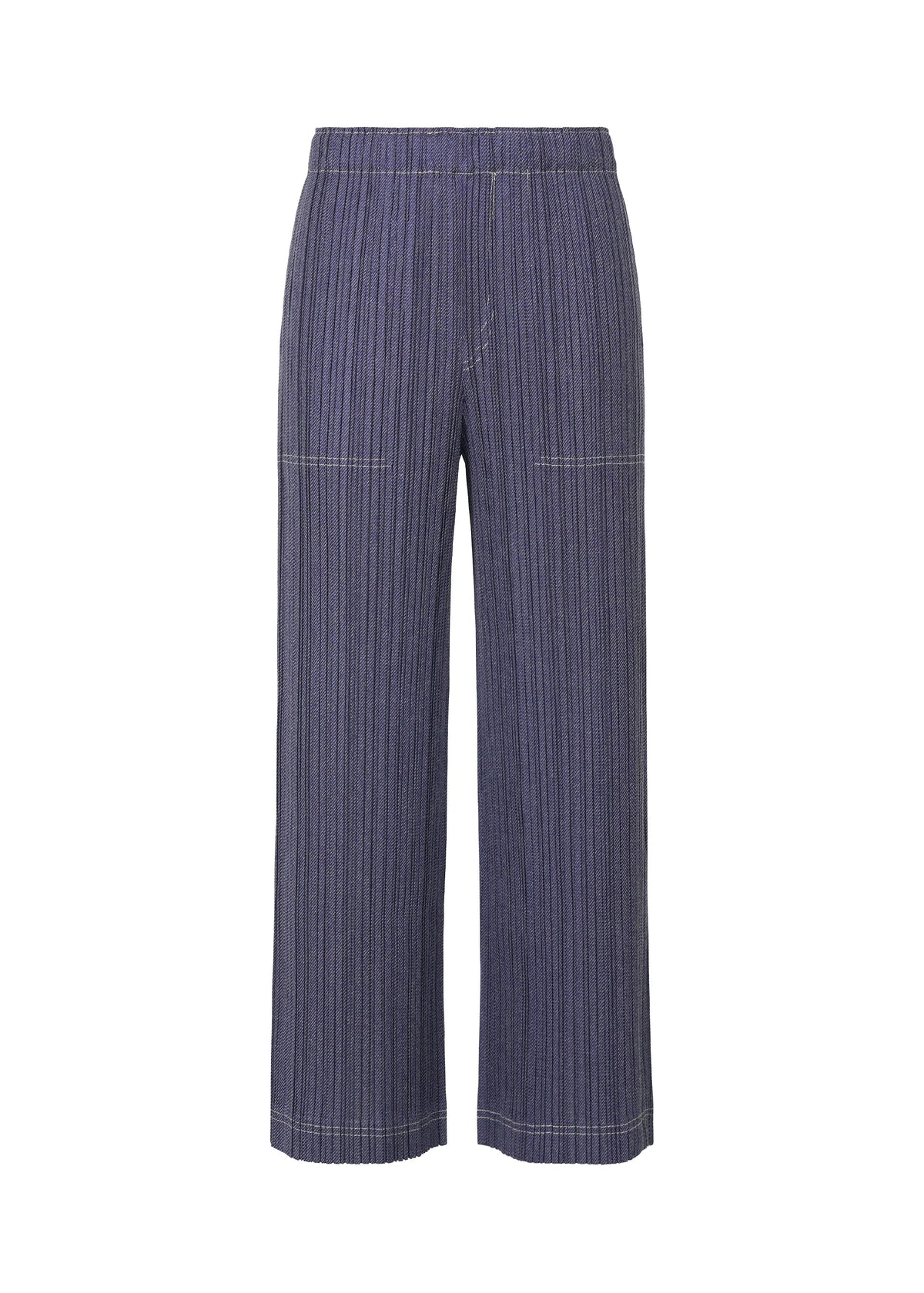 COTTON DENIM view 3 of 8