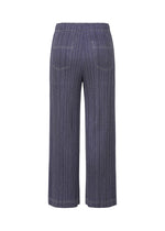 COTTON DENIM