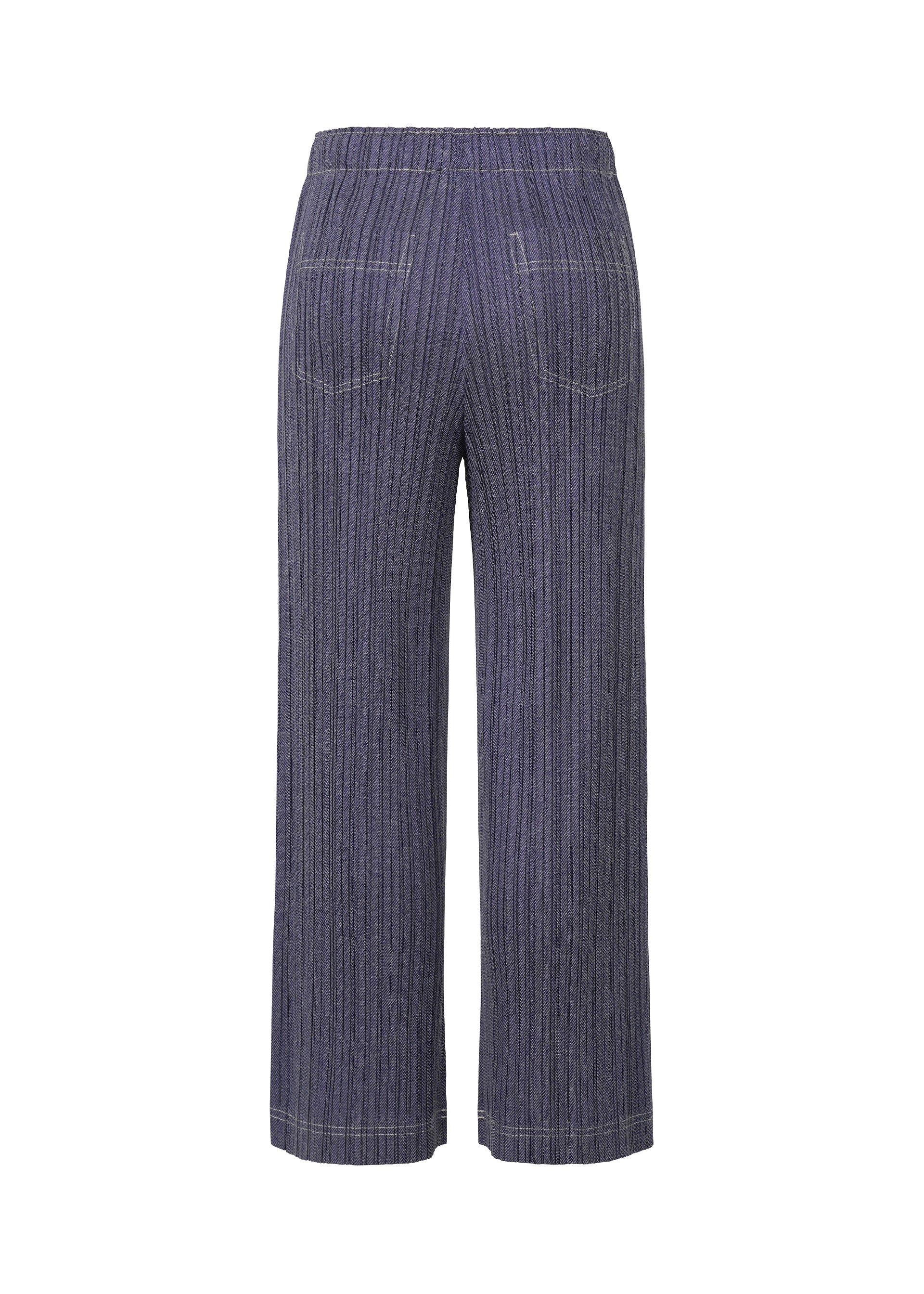 Zoomed view COTTON DENIM