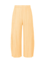 MELLOW PLEATS