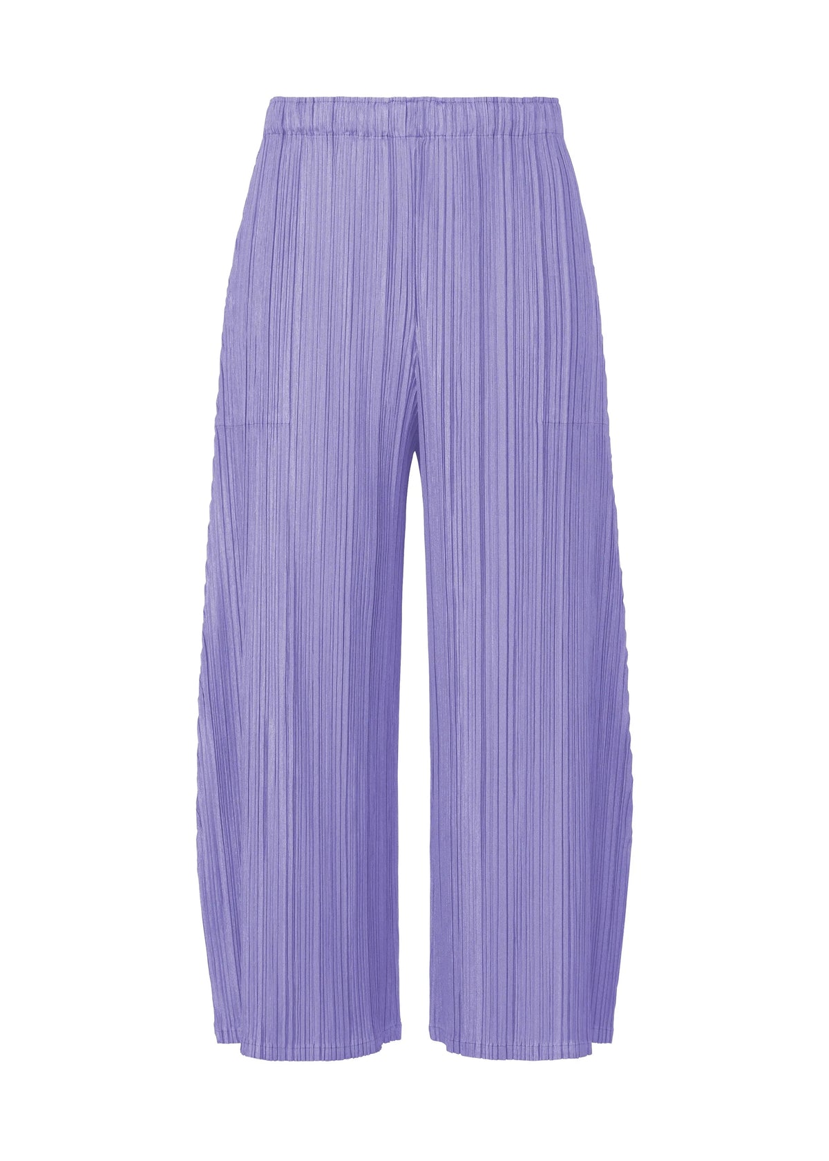 MELLOW PLEATS
